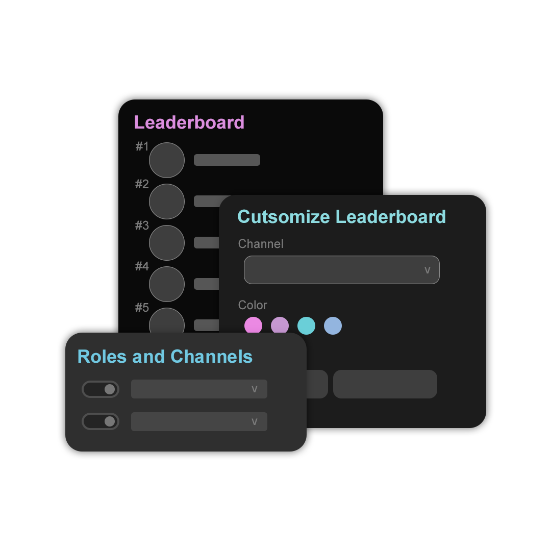 Leaderboards Feature